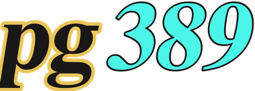 pg389 logo