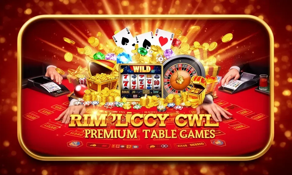 pg389 Live Blackjack Table